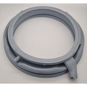 8001204163 Манжета люка с отводом EP grey DL S-gap+3mm (Надпись на ЗЧ: 8001135557, 8001203938, 8001204163, 8001203937) зам. 00680768 {}