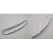 8001104907 Ручка двери_BO_Белая (8001078857-черная, 8001104906-серая, 8001104907-белая) зам. 12033154, 1000263, 303112528, {}