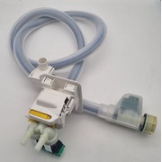 8001227989 Шланг заливной аквастоп 2coil-MR-2OA1010 зам. 11048882 {}