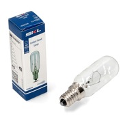 HOD802UN Лампочка 'SKL' E14 40W для вытяжки / HOD800UN, 484000000985, 9029791929  {}