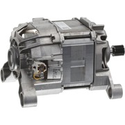 00145326 Мотор СМА (1400 об./мин.) Bosch  зам. 00144542 {}