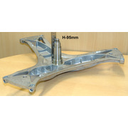 .kr00683455 .kr00683455  Крестовина BOSCH (H-95, D37.5-30-25mm) / 00770293, 00683455, 9000991740  {0}