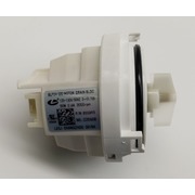 oG855893 Эл/мотор помпы Leili 30w, 125-130v BLDC BLP24-120  {}