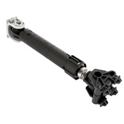 WK210 Амортизатор 120N (с крепежами L-), зам. 481252918038, 481246648088, 12ph05, SAR009WH  {34}