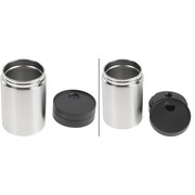 11005967 Контейнер для молока с крышкой FreshLock, 0.5 л, для CTL6.., C15/7.. Зам. TCZ8009N, TCZ-8009N, TZ70009, 00576166, 11003591 {0}