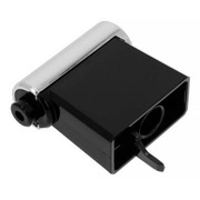 dls5513270519 Узел подачи горячей воды для EC8 Delonghi  {8}