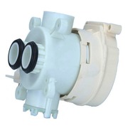 `v32030462 Клапан распределитель VESTEL / KG0057966 / (CANDY- 49056244); (HAIER- 0530052737, 32030462)  {2}