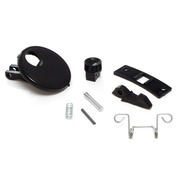 DHL001GO Крючок люка GORENJE oG660137  {}