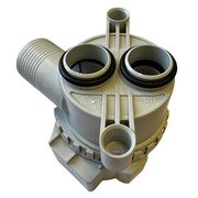 o140000012017 Регулятор потока воды в ПММ  {3}