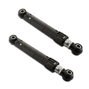 WK242K АмортизаторЫ ANSAp 120N (компл.2шт) L185-270mm, Smeg 970170031 - 970170011  {0}