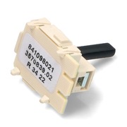 COK352ZN univ.Селектор духовки ELUX 3570839021  {}