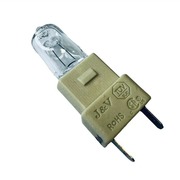0530067419 Лампочка для микроволновой печи HAIER {}