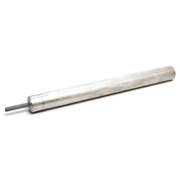 WTH334UN Анод магниевый D14 L140mm M4x20mm, зам. AM404, 65150813, (WTH322UN), WTH334AR, 818816  {}