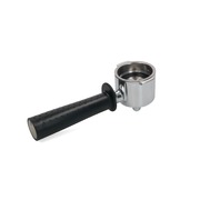 7313289999 Рожок (холдер 2-лепестка) для кофемашины DE LONGHI {0}