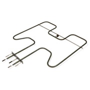 COK121WH ТЭН духовки 1500W-230v, WHIRLPOOL 481011035379 / 481010868078, C00480881, C00517600  {}