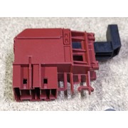 KG0024354 Выключатель сетевой, Bosch-00160962, 00165843, зам. SWT100BO, SWT101BO, 146SI01, 85210100 {}
