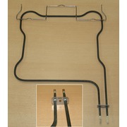 WA250 ТЭН духовки нижний 1150W 230V (355x430) INDESIT-C00526533, 488000526533 / 481010868077  C00480880, COK118ID, COK117ID  {}