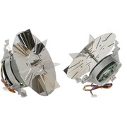 12004793 Мотор вентилятора 24W / 24V DC зам. 12017620, 9000777172 {}