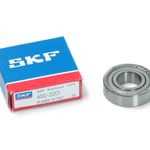 BRG852UN  Подшипник SKF 6002 ZZ C3 {}
