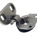 92784297  orig.Петля фасада встроенной СМА CANDY, зам.`00530092, DRH005CY {}