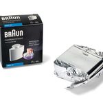 5512812081  Фильтр воды парогенератора Braun {}