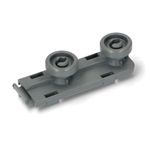 1561285105  Ролик с направляющей для корзины ПММ ELUX {}