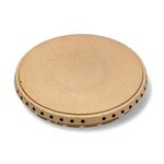 C00104212  Рассекатель газ плиты 90 {}