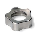 SS-193516  Гайка крепления решетки мясорубки Moulinex {}