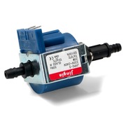 AT2131450010 Вибронасос 'Jiayin' JYPC-3, 25w, 220-240v (DELONGHI) / IRN300AT, IRN300DL {}