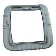 .12638100002382 Манжета люка вертик.СМА Midea Korting LERAN, Maunfeld MFE80-T1313B  {}