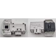 9000650958 УБЛ блокировка люка ROLD DM070 зам. 00610147, 00658976, 00638154, 00615789, 00610766, 00610682, INT016BO, INT022BO, WM20141w {}