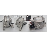 8001084403 Двигатель 526W BLDC 1BS6530-8D Slimline зам. 00146162 {}
