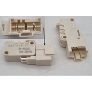 8001155207 Микропереключатель AQS Bitron {}