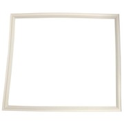 L525669 Уплотнитель МК 570x650mm (крепление в паз двери), зам. 372736, C00379775 {}