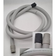 9000742057 Шланг сливной L=2.2М (2200mm) {}