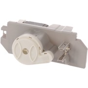 00146123 Сливной насос 26W сушильной машины (Надпись: P24-2518 55470-27041 190725-68215) зам. , 8001116219, 00145388, 00145319 {}