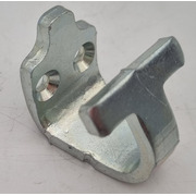 00613181 Верхняя петля двери холодильного отделения для отдельностоящих, холодильников зам.9000315573 {}