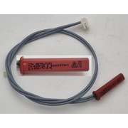 9000752940 Тепловой предохранитель с кабелем 550мм  ITW METALFLEX TV-433C35 6/250V 72°C зам. 00615792, 00604121, 9000752940, PRB000BO, 615792un, KG0021274, A615792 {}