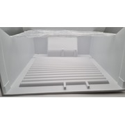 8001166063  Ящик овощной KGN39 V NF17 1.1 {}