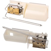 00660493 Воздушная заслонка механическая WMF16G-700 зам. 9000176388 {}