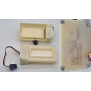 8001179266 Воздушная заслонка FBZA-1750-1A DC12V <60mA Kind 12В зам. bsh23002849 {}
