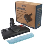 KG0066993 Щетка для пола с моющей накладкой  {}