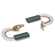 CAR074UN Щетки Эл.двиг. (компл.2шт.) 6,4x10x28mm / 481281729589, 0089164, 1842480, 3026790, 3320630 {}