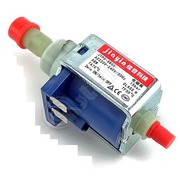 `00818722  ВиброНасос Jiayin 58W 230V (15bar. 6,3x0,8mm., G1/8"- d6 mm) `00810017, Q072A, CFM203UN  {}