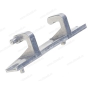 bsh00624339 Петля люка (номер на детали 9000646203) {}