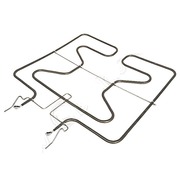 `BSH00203350 ТЭН духовки нижний BOSCH 1300W 230v (00478386, 00682466)  {}