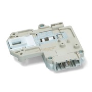 INT014WH Блокировка люка WHIRLPOOL 481927618416 (BITRON Type: BP P/5-R, 3 contacts), зам. `ZN4432, INT004ZN  {}