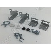 o140125033641  Комплект крепежей, MOUNTING KIT,BUILT-IN  {}