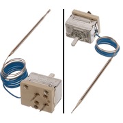 12041790 Термостат EGO 337°C зам. 55.17062.730, 9001746396, 12038562, 00658806, 00490624 {}