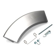 DHL036ZN Ручка люка СМА KIT - ELECTROLUX o4055186482  {}